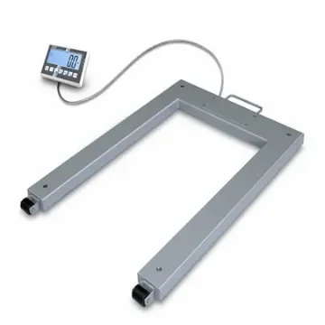 Kern UFC 1.5T-4M Pallet Weighing Scale, 1500 Weight Capacity product image