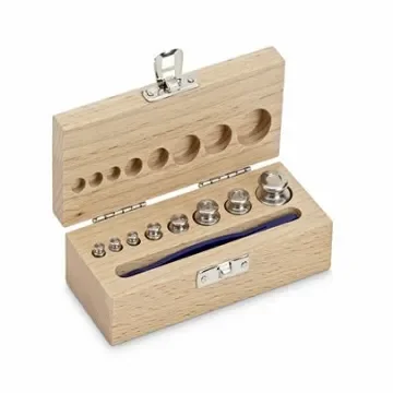 Kern 300 Calibration Weight - 344-02 product image