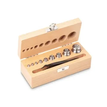 Kern 550 Calibration Weight - 344-03 product image