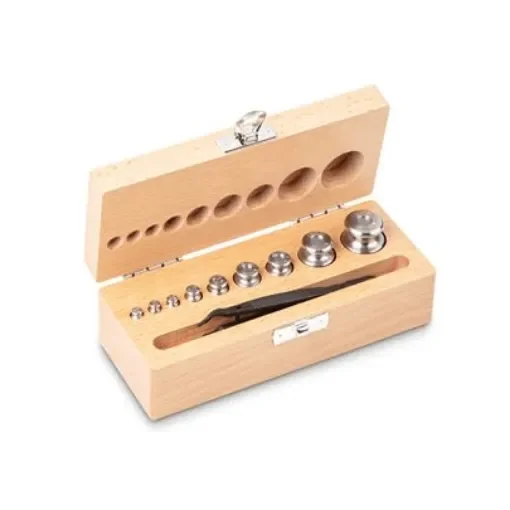 Kern 550 Calibration Weight - 344-03 product image