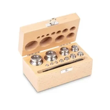 Kern 1.2 Calibration Weight - 344-04 product image