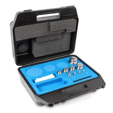 Kern 3.8 Calibration Weight - 344-064 product image