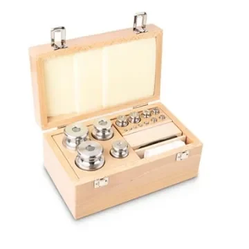 Kern 10 Calibration Weight - 344-07 product image