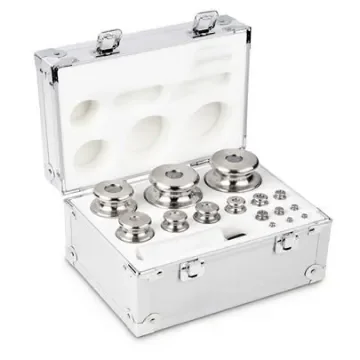 Kern 6 Calibration Weight - 344-076 product image