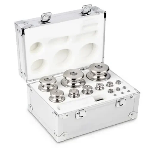 Kern 6 Calibration Weight - 344-076 product image