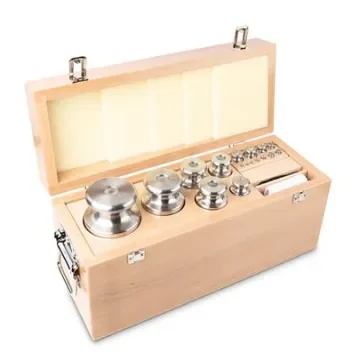 Kern 34 Calibration Weight - 344-09 product image