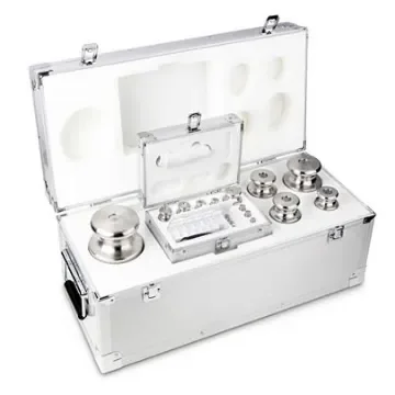 Kern 28 Calibration Weight - 344-096 product image