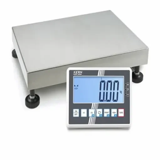 Kern IFC 300K-2 Platform Weighing Scale, 300 Weight Capacity product image