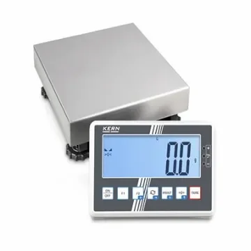 Kern IFC 3K-4 Platform Weighing Scale, 3 Weight Capacity product image