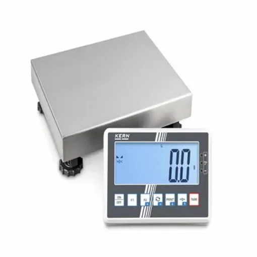 Kern IFC 6K-4 Platform Weighing Scale, 6000 Weight Capacity product image