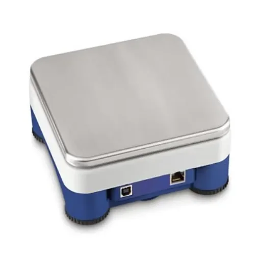 Kern KDP 10K-4 Digital Weighing Scale, 10 Weight Capacity product image