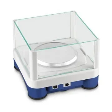 Kern KDP 300-3 Digital Weighing Scale, 350 Weight Capacity product image