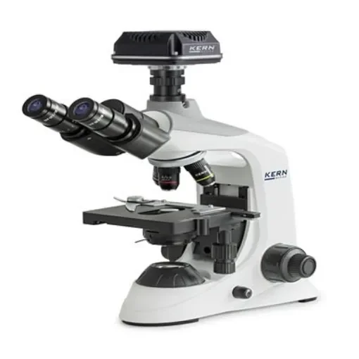 Kern OBE 124C825 USB 2.0 Microscope, 5.1, 4 - 40 Magnification product image