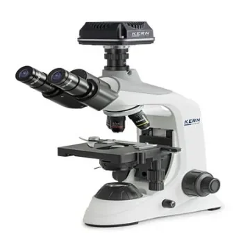 Kern OBE 124C832 USB 3.0 Microscope, 5.1, 4 - 40 Magnification product image