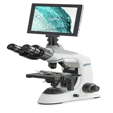 Kern OBE 134T241 HDMI, USB Microscope, 5, 4 - 100 Magnification product image