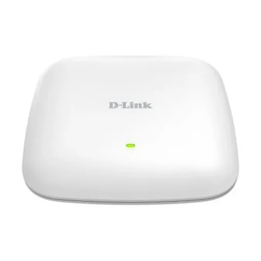D-Link DAP-X3060 1 Port Wireless Access Point, 802.11n/g/b/ac/ax, 3000Mbit/s product image