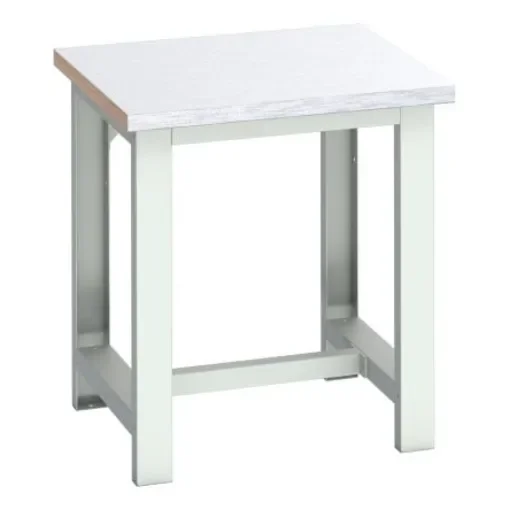 Bott 41003627.16V Sheet Steel Workbench, 1200kg Max Load, 840mm x 750mm x 750mm product image