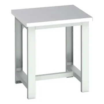 Bott 41003628.16V Stainless Steel Workbench, 1200kg Max Load, 840mm x 750mm x 750mm product image