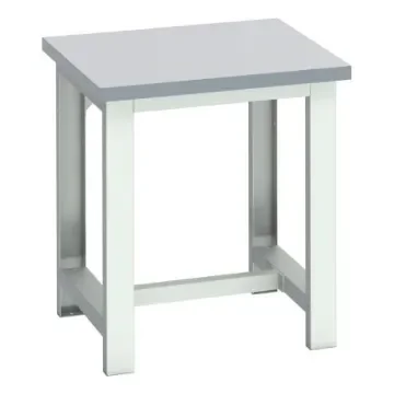 Bott 41003629.16V Sheet Steel Workbench, 1200kg Max Load, 840mm x 750mm x 750mm product image