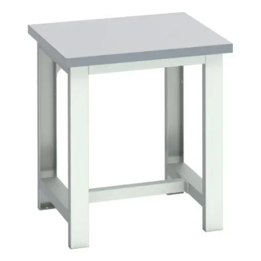 Bott 41003629.16V Sheet Steel Workbench, 1200kg Max Load, 840mm x 750mm x 750mm product image