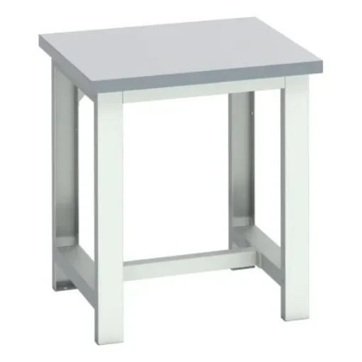 Bott 41003630.16V Sheet Steel Workbench, 1200kg Max Load, 840mm x 750mm x 750mm product image