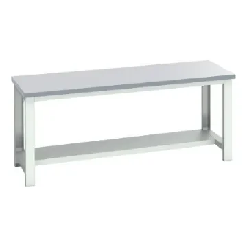 Bott 41003662.16V Sheet Steel Workbench, 350kg Max Load, 840mm x 750mm x 2000mm product image