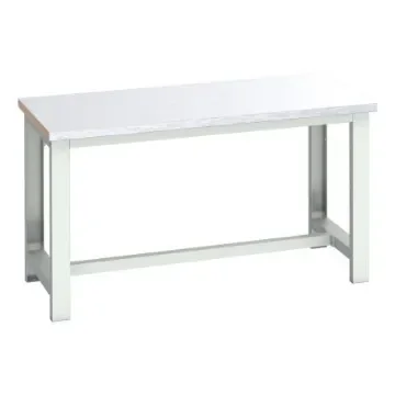 Bott 41003635.16V Sheet Steel Workbench, 450kg Max Load, 840mm x 750mm x 1500mm product image