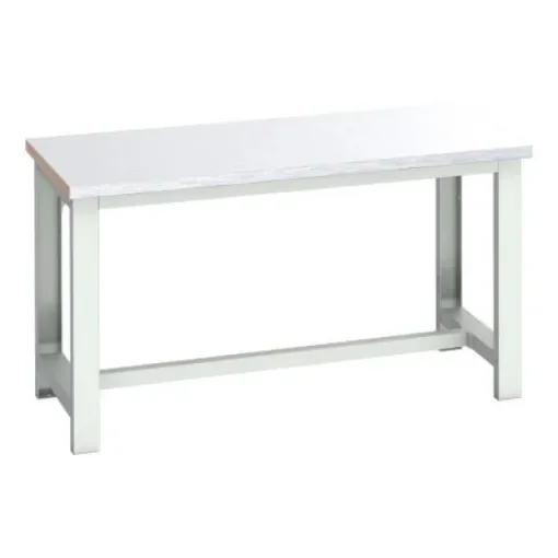 Bott 41003635.16V Sheet Steel Workbench, 450kg Max Load, 840mm x 750mm x 1500mm product image