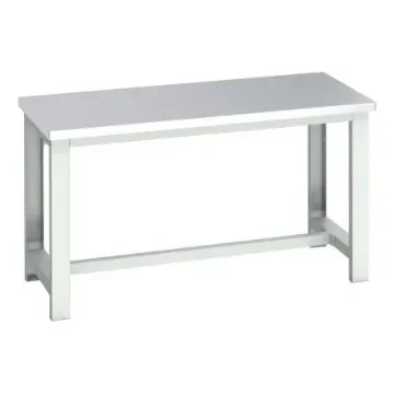 Bott 41003636.16V Sheet Steel Workbench, 450kg Max Load, 840mm x 750mm x 1500mm product image