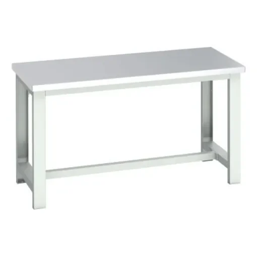 Bott 41003636.16V Sheet Steel Workbench, 450kg Max Load, 840mm x 750mm x 1500mm product image