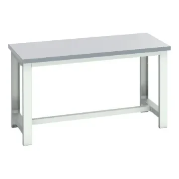 Bott 41003637.16V Sheet Steel Workbench, 450kg Max Load, 840mm x 750mm x 1500mm product image
