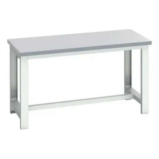 Bott 41003637.16V Sheet Steel Workbench, 450kg Max Load, 840mm x 750mm x 1500mm product image