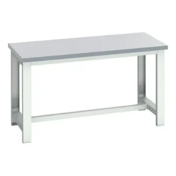 Bott 41003638.16V Sheet Steel Workbench, 450kg Max Load, 840mm x 750mm x 1500mm product image
