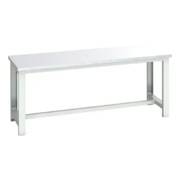 Bott 41003643.16V Sheet Steel Workbench, 350kg Max Load, 840mm x 750mm x 2000mm product image
