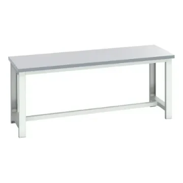 Bott 41003645.16V Sheet Steel Workbench, 350kg Max Load, 840mm x 750mm x 2000mm product image