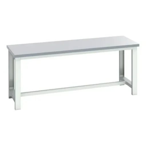 Bott 41003645.16V Sheet Steel Workbench, 350kg Max Load, 840mm x 750mm x 2000mm product image