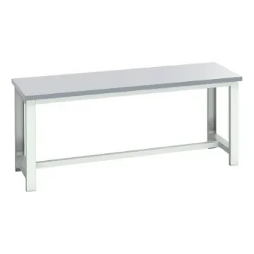 Bott 41003646.16V Sheet Steel Workbench, 350kg Max Load, 840mm x 750mm x 2000mm product image