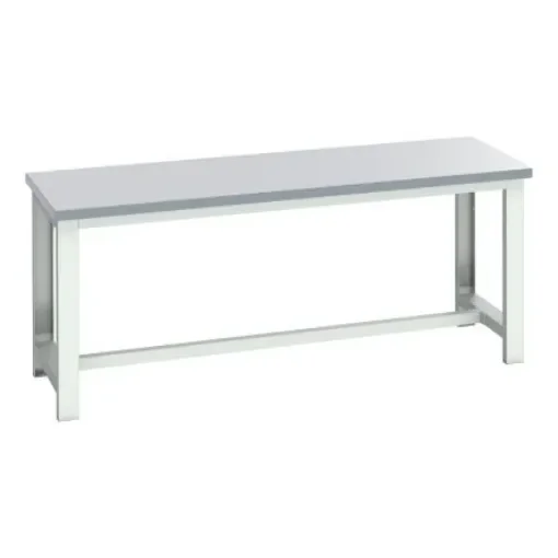 Bott 41003646.16V Sheet Steel Workbench, 350kg Max Load, 840mm x 750mm x 2000mm product image