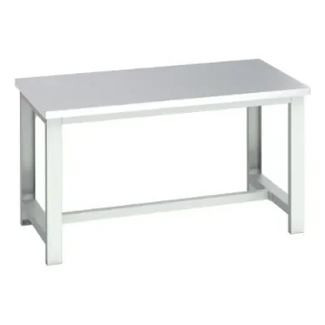 Bott 41004156.16V Sheet Steel Workbench, 450kg Max Load, 840mm x 900mm x 1500mm product image