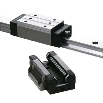 NSK Linear Guides R1A250500LCNF01PCZ, RA product image