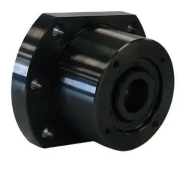 NSK WBK25L-31, Linear Slide Accessory Lock Nut product image