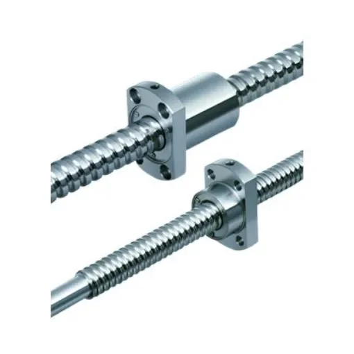 NSK 2.5mm Ball Screw Assembly, 16mm Shaft Diam. - W1602MA-7PY-C3Z2.5 product image