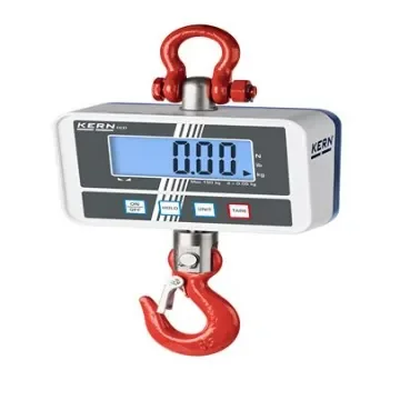 Kern HCD 100K-2 Crane Weighing Scale, 150kg Weight Capacity product image