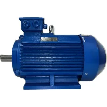 TECO Westinghouse AEEVYY Squirrel Cage Motor AC Motor, 22 kW, IE3, 1 Phase, 4 Pole, 400 V, B3 Foot Mounted Mounting - AEEVYY0400307LTL7 product image