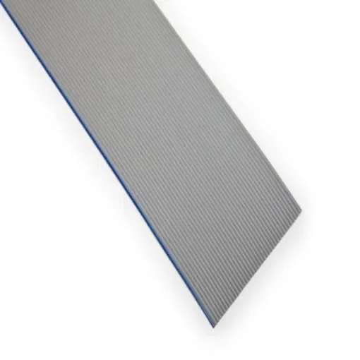 3M HF365 Series Flat Ribbon Cable, 40-Way, 1.27mm Pitch, Unterminated to Unterminated - HF365/40 product image