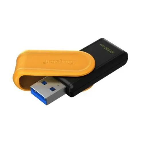 Kingston DataTraveler Exodia S 512 GB USB 3.2 USB Flash Drive - DTXS/512GB product image