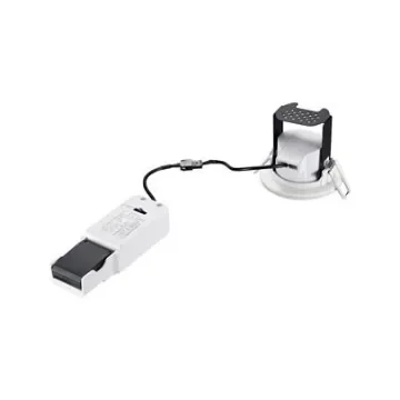 Sylvania LED Spotlight, 240 V, 87 x 70 mm, 7 W - 5257 product image