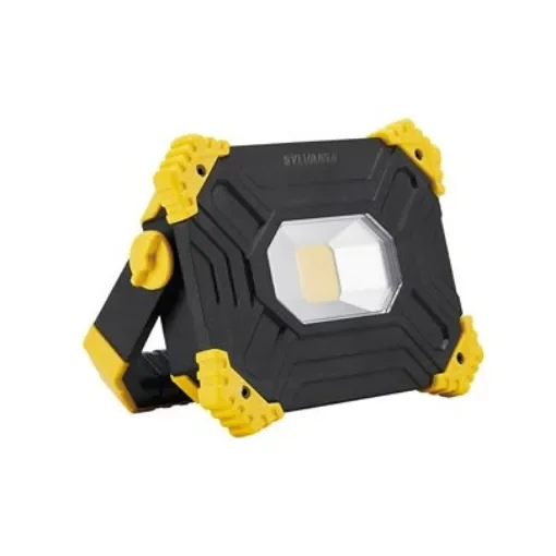 Sylvania SYLWORK Floodlight, 10 W, 900 lm, IP54 - 90204 product image
