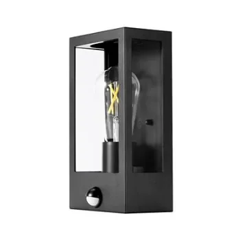 Sylvania SYLWALL LUMINA E27 LED Bulbs 1 W, Bulb shape - 90192 product image