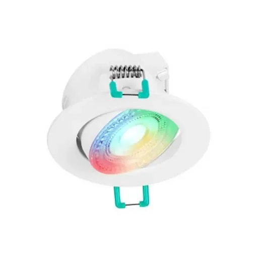 Sylvania LED Spotlight, 240 V, 87 x 47 mm, 4.8 W - 90096 product image